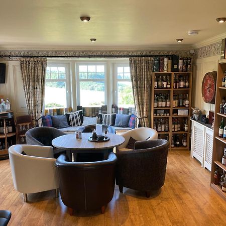 The Gables Whisky B&B Dufftown Exteriör bild