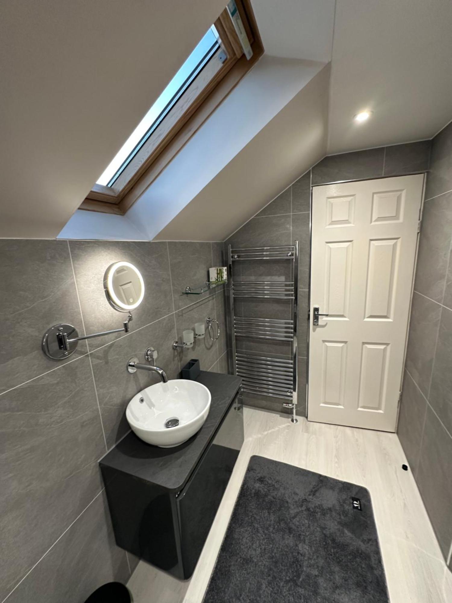 The Gables Whisky B&B Dufftown Exteriör bild